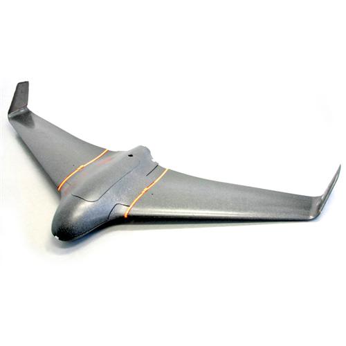 Skywalker X-8 FPV / UAV Flying Wing 2120mm Black (KIT)